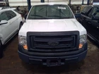 Driver Left Lower Control Arm Front Fits 14-17 Expedition 6863063 Used. Price: $93.90.