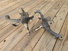 Camaro Z28 Firebird Trans Steering Knuckles Spindles Gm Nice Pair 79 80 81 Used. Price: $335.00.