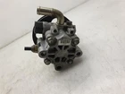 10-11 Toyota Camry Le 2.5L Fwd At Power Steering Pump Assembly Used. Price: $93.79.