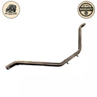 2006 - 2008 Oem Porsche Cayman Subframe Reinforcement Bracket Rear Used. Price: $44.00.