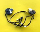 2014-2021 Jeep Grand Cherokee Steering Shift Paddle Switch Oem 44018102-44018002 Used. Price: $45.60.