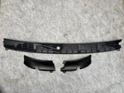 94-2004 Chevrolet S10 Pickup Xtreme Blazer Bravada Sonoma Jimmy Cowl Vent Screen Used. Price: $108.00.