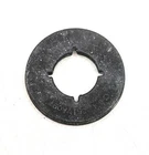 New Oe Mitsubishi Rr Differential Mount Bracket Stopper 3517A097 Outlander 07-20. Price: $20.15.