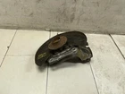 2018 Jeep Cherokee 2.4L Front Right Passenger Side Spindle Knuckle W/ Hub Oem+ Used. Price: $152.81.