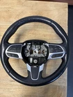 17-24 Chrysler Pacifica 3.6L Fwd At Steering Wheel W/ Control Switch Used. Price: $65.00.