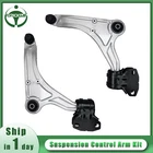 Suspension Front Lower Control Arms Ball Joints Kit 2PCS 2013-20 Ford Fusion New. Price: $126.99.