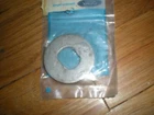 Nos 1987-1991 Ford F150 F250 Bearing Washer E7TZ-1195-A New. Price: $9.74.