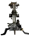 97-00 Jeep Tj Wrangler Steering Column Manual Trans Non Tilt Used. Price: $49.99.