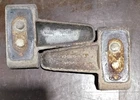 6L34-5A799-DA 05 To 08 Ford F150 Rear 2 Inch Leaf Spring Spacer Lifting Block Used. Price: $69.95.
