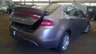 Driver Left Front Spindle/knuckle Fits 13-16 Dart 5518427 Used. Price: $87.90.