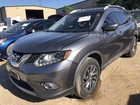 2014-2020 Nissan Rogue Rear Suspension Left Driver Vin Usa Built Fwd 946405 Used. Price: $233.75.