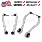 For Bmw M4 15-20 M3 15-18 M2 16-21 4PCS Front Control Arm & Ball Joint Assembly New. Price: $167.99.
