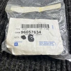 Gm 6PK Nut No Sub 96057634 New. Price: $13.99.