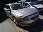 Passenger Front Knee Fwd Fits 14-19 Volvo S60 615330 Used. Price: $275.00.