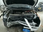Driver Rear Suspension Without Crossmember 2.3L Fits 13-19 Explorer 104564633 Used. Price: $247.81.