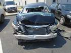 Passenger Rear Suspension Coupe 1.8L Drum Dx Fits Civic 1201034 Used. Price: $125.00.