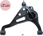 Front Left Control Arm For Chevrolet Tracker Suzuki Grand Vitara XL-7, Driver New. Price: $109.58.
