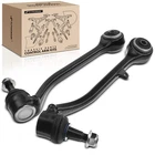 Bmw X3 2004-2010 Front Lower Rearward Control Arms 2PC W/ Joint K620186 K620184 New. Price: $53.99.
