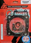 Tusk Top End Gasket Kit Set For Honda CRF450R 2002-2008 Head Base Seals (T16) New. Price: $30.53.