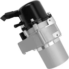 Power Steering Pump For Jeep Grand Cherokee Dodge Durango 52124998AJ 11-13 3.6L New. Price: $288.50.