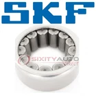 Skf Rear Wheel Bearing For 2007 Gmc Sierra 2500 Hd Classic - Axle Drivetrain Ci New. Price: $79.29.