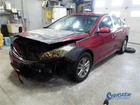 Passenger Rear Suspension 1.6L Turbo Market Fits 16-17 Sonata 1159262 Used. Price: $224.99.