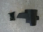 2000 - 2002 Firebird Trans Camaro Tilt Steering Column Upper Collar Housing Used. Price: $25.00.