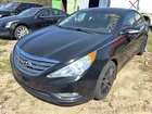 Passenger Front Spindle/knuckle Vin 8TH Digit Turbo Fits 11-13 Sonata 1287391 Used. Price: $100.00.