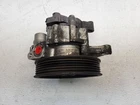 2012 2013 2014 2015 Mercedes Benz C250 Power Steering Pump 006-466-36-01 Used. Price: $90.00.