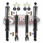 2000-2006 Chevy Suburban 1500 Electronic Suspension To Gas Shock Conversion Kit New. Price: $118.28.