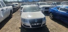 Crossmember/k-frame Rear Fwd Thru Vin 160000 Fits 06 Passat 30941032 Used. Price: $375.99.