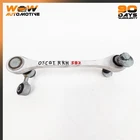 04-13 Bentley Continental Gt Rear Right Left Tie Rod Stabilizer Link Oem Used. Price: $56.41.