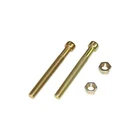 Skyjacker 3810 Leaf Spring Tie Bolts New. Price: $22.92.