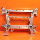 Tesla Model Crossmember Front Subframe 2016 2017 2018 2019 2020 1056277-00-K Used. Price: $899.10.