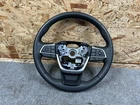 Toyota Sienna Xle 21-24 Oem Steering Wheel W/ Audio Cruise Control Switch 45K Used. Price: $157.25.