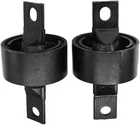 Newyall Pack Of 2 Rear Left & Right Trailing Arm Lower Bushings For Acur. Price: $35.99.
