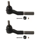 Moog Set Of Front Outer Steering Tie Rod Ends For F-250 & F-350 Super Duty Rwd New. Price: $95.95.