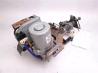 Steering Column Fits Nissan Rogue 2009 Used. Price: $124.00.