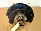15-20 Audi A3-S3 Fwd Front Right Passenger Side Spindle Knuckle Hub, Oem LOT3527 Used. Price: $55.99.