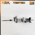 06 Cadillac Xlr Steering Column Intermediate Shaft Harness Adjust Motor Oem Used. Price: $86.22.