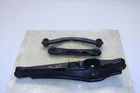18-25 Mitsubishi Eclipse Cross Awd Rear Right Side Suspension Control Arm Set Used. Price: $151.35.