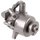 Power Steering Tandem Pump For Mercedes S500 CL500 S55 CL55 S600 CL600 S430 Abc Remanufactured. Price: $336.41.