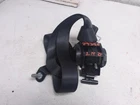 2016 Chevrolet Impalanew Driver Left Side Rear Seat Belt 23321267 Oem Part Used. Price: $79.95.