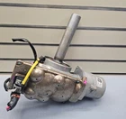 08-12 Ford Escape Mariner Power Steering Column Electric Pump Assist Motor Eps Used. Price: $215.99.
