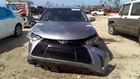 Passenger Rear Suspension Vin 5TH Digit Cylinder Fits 12-17 Camry 1038341711 Used. Price: $247.81.