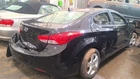 Passenger Front Spindle/knuckle Sedan Fits 11-12 Elantra 6991229 Used. Price: $89.40.