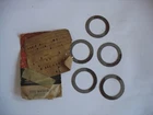New Nos Gm 1958-1962 Suspension Steering Shaft Joint Washer 5673727 QTY.5. Price: $37.99.