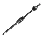 New Dta Cv Axle Front Right Fits 2010 - 2013 Ford Transit Connect With Warranty. Price: $89.00.