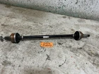 2025 Volvo XC90 Driver Left Side Rear Axle Shaft Oem 32336183 Used. Price: $181.99.