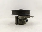 Ram Promaster 1500 Power Steering Column Pump Oem Q4X89 Used. Price: $338.01.